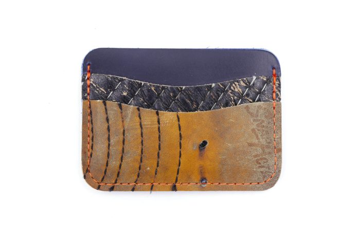 GM21 Glove 3 Slot Wallet