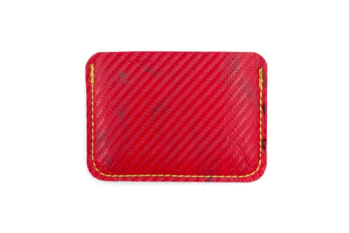 Green Machine Collection 3 Slot Wallet