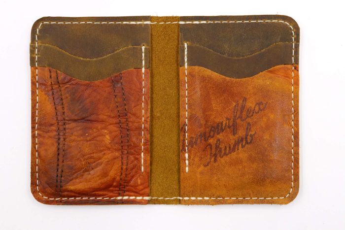 Gold Seal GM6 6 Slot Wallet