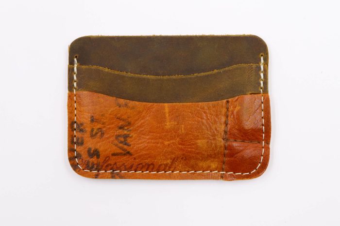 Gold Seal GM6 3 Slot Wallet