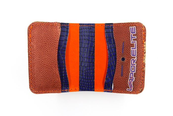 Gators 6 Slot Square Wallet