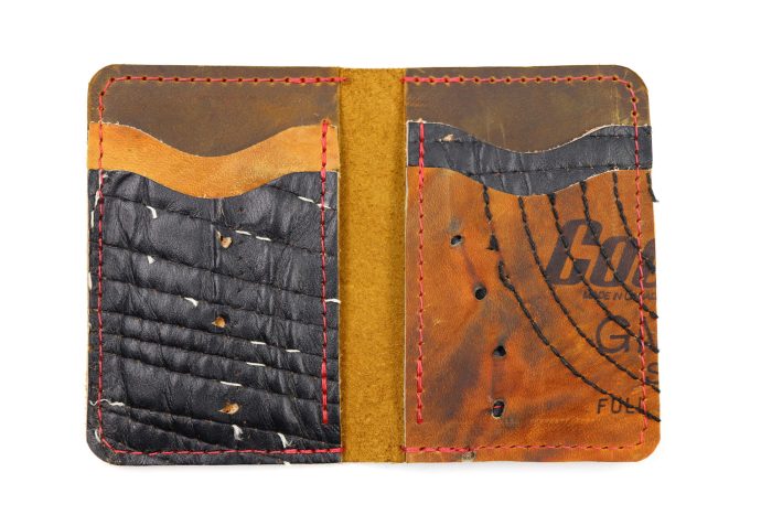 GM21 ST 6 Slot Wallet