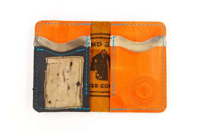 GM21 ST 6 Slot Wallet