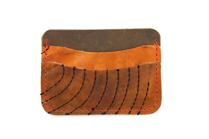 GM21 ST 3 Slot Wallet
