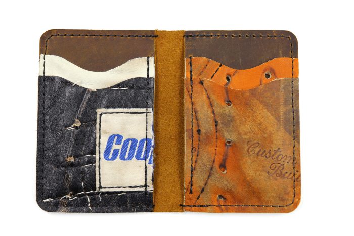 GM21 6 Slot Wallet