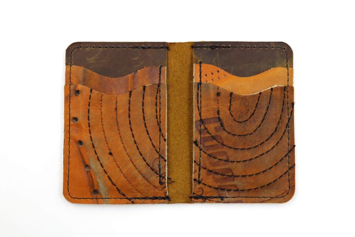 GM21 6 Slot Wallet