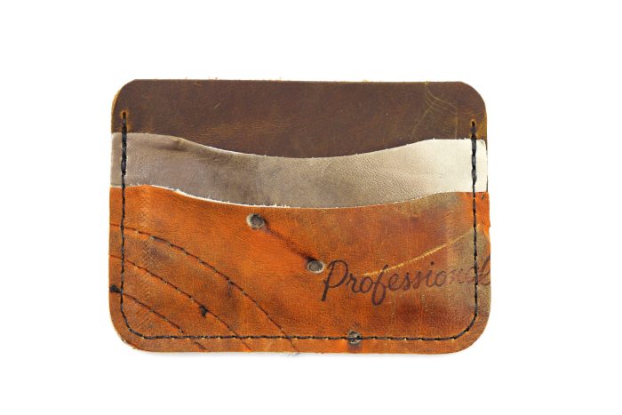 GM21 3 Slot Wallet