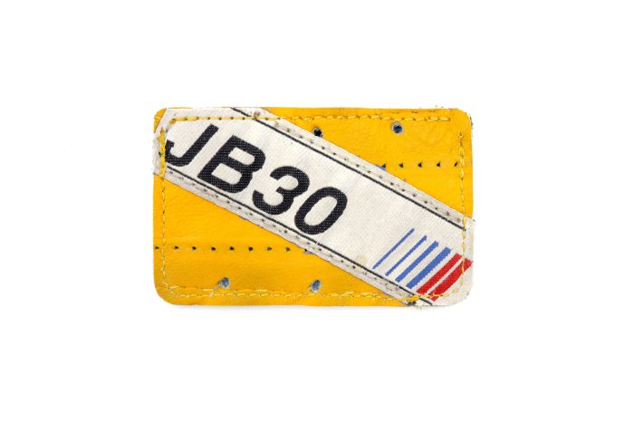 JB Glove 3 Slot Wallet