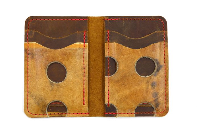 GM12 JR 6 Slot Wallet