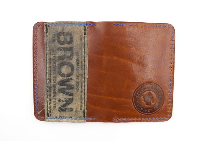 JB Glove 6 Slot Wallet