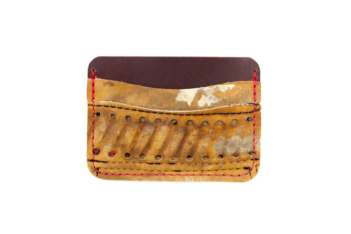 GM12 3 Slot Wallet