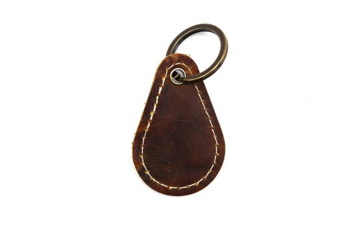 GM9 Waffle Board Keychain