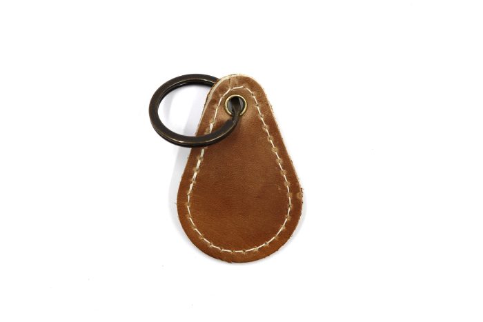 GM12 Waffle Board Keychain