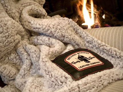 Heritage Blanket