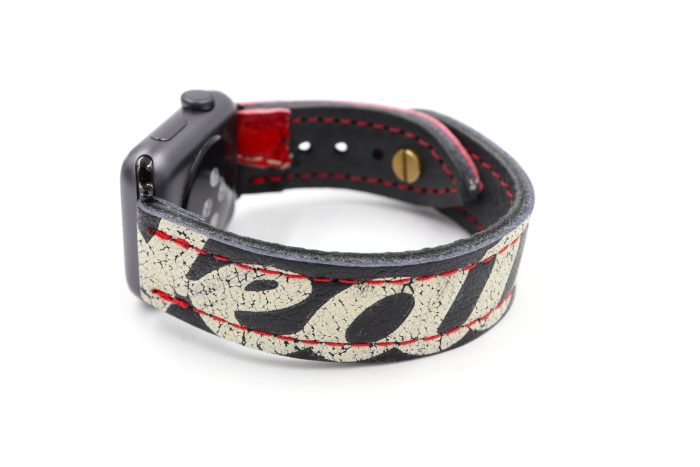 Helite 5 Blocker Heaton iWatch Band