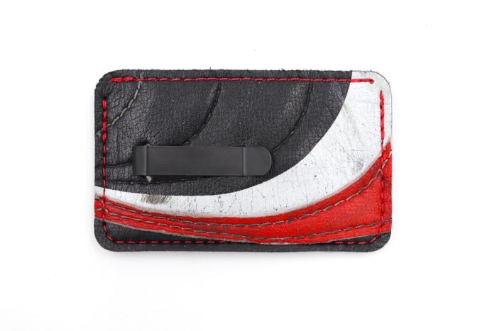 Helite 5 Blocker 3 Slot Money-Clip