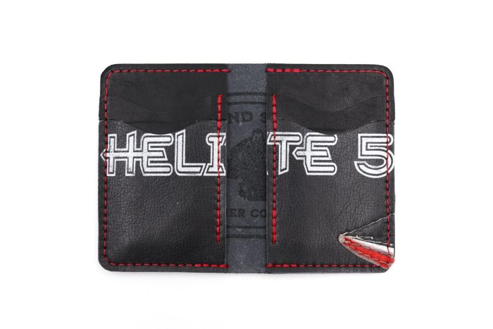 Helite 5 Blocker 6 Slot Wallet