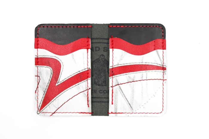 Hockeytown Blocker 6 Slot Wallet