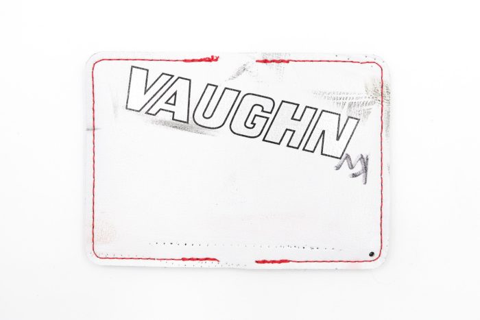 Hockeytown Blocker 6 Slot Wallet