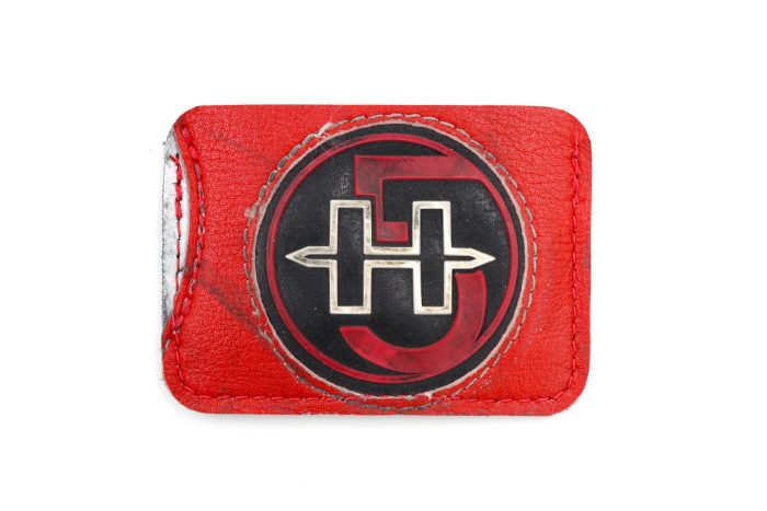 Helite 5 Blocker 3 Slot Wallet