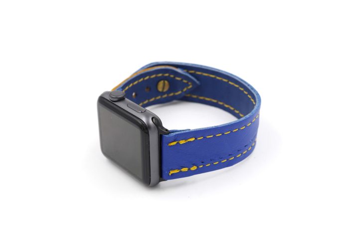 HGL900 Cooper 'C' iWatch Band