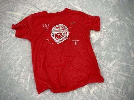 Helmet Combo T-Shirt