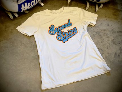 SS Hockey Club T-Shirt