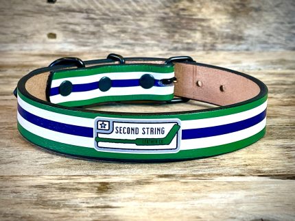 Hartford Dog Collar