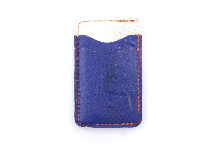 Hall Of Fame Collection 3 Slot Money Clip