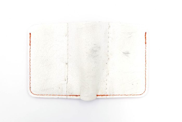 Hall Of Fame Collection 6 Slot Square Wallet
