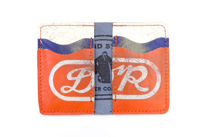 Hall Of Fame Collection 6 Slot Wallet