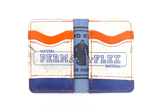 Hall Of Fame Collection 6 Slot Wallet