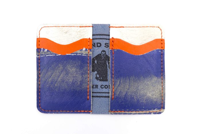 Hall Of Fame Collection 6 Slot Wallet