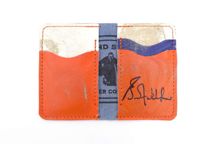 Hall Of Fame Collection 6 Slot Wallet