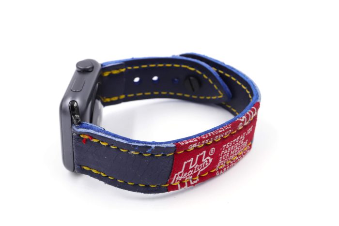 Heaton Helite 5 Blocker iWatch Band