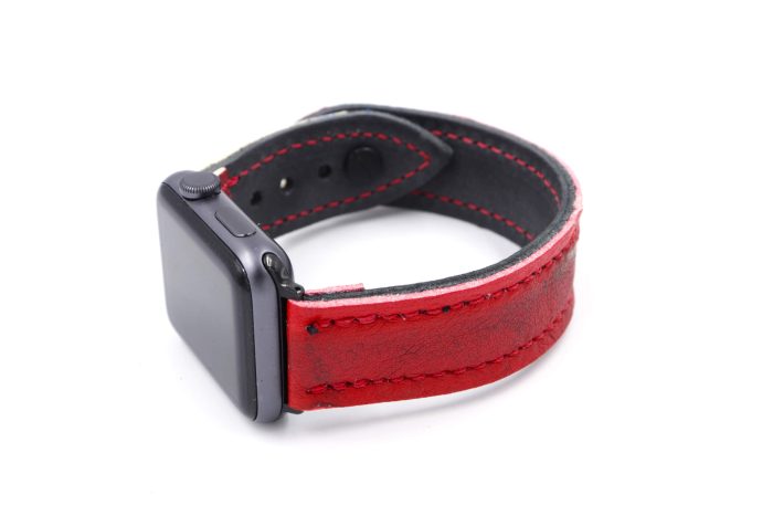 Heaton Helite IV Blocker iWatch Band