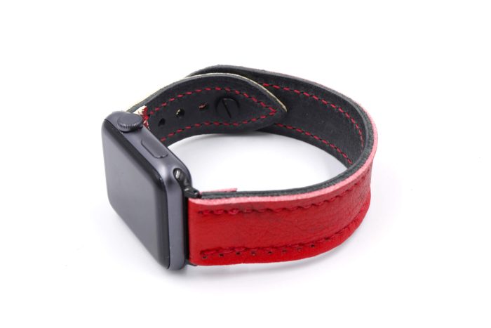 Heaton Helite IV Blocker iWatch Band