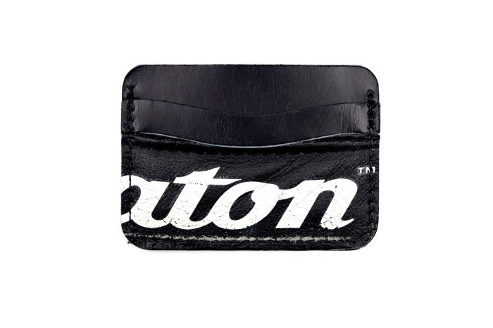 Heaton Helite IV Blocker 3 Slot Wallet