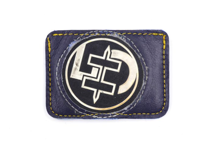 Heaton Helite 5 Blocker 3 Slot Wallet