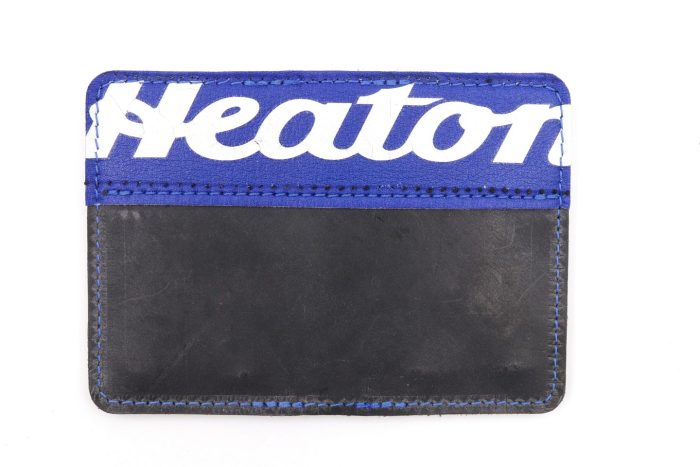 Heaton Helite IV Blocker 6 Slot Wallet