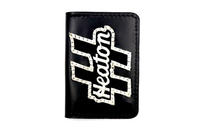 Heaton Helite IV Blocker 6 Slot Wallet