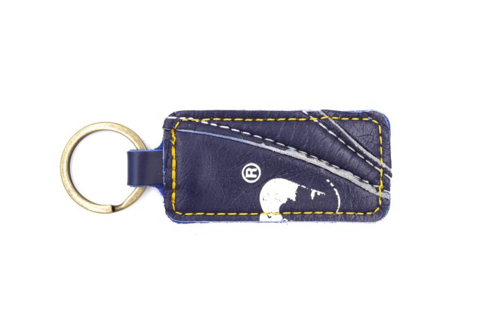 Heaton Helite 5 Glove N Keychain