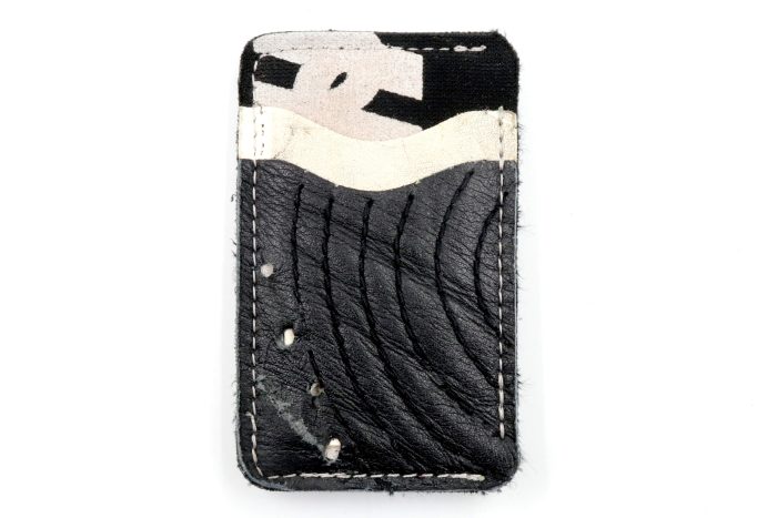 Heaton Helite IV Glove 3 Slot Money-Clip