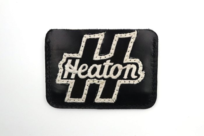 Heaton Helite IV Glove 3 Slot Wallet