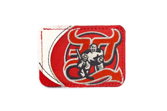 Heaton Helite IV Glove 3 Slot Wallet