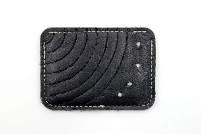 Heaton Helite IV Glove 3 Slot Wallet