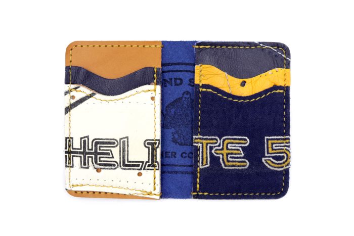 Heaton Helite 5 Glove 6 Slot Wallet