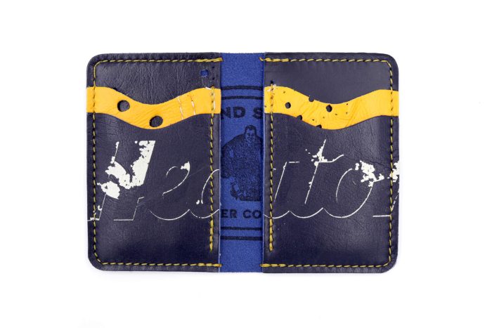 Heaton Helite 5 Glove 6 Slot Wallet