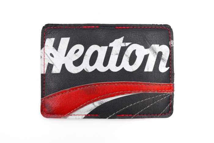 Heaton Helite IV Glove 6 Slot Wallet