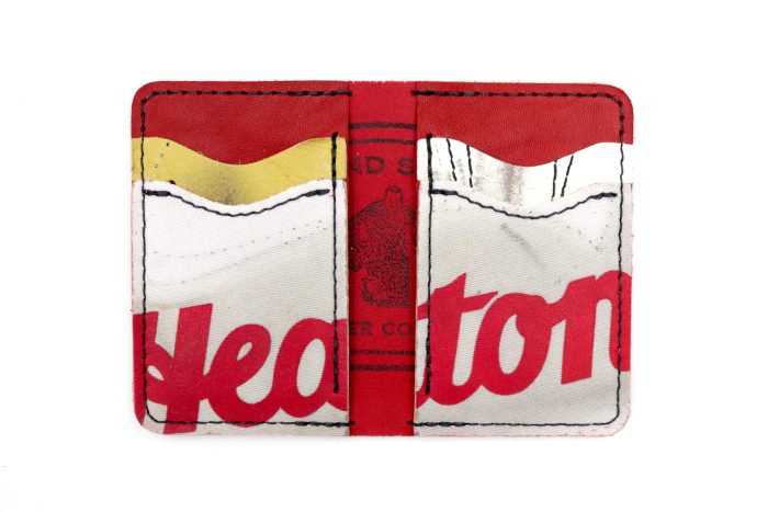 Heaton Helite IV Glove 6 Slot Wallet